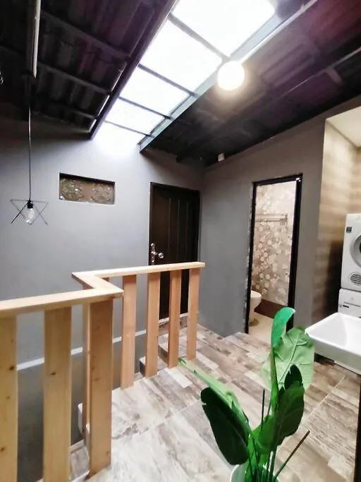 Holiday home Small Unique 2 Storey Heritage House Villa George Town Malaysia